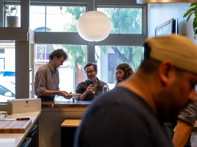 Bosque restaurant photo 04