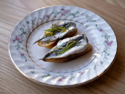 Bosque restaurant photo 08