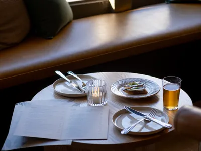 Bosque restaurant photo 09