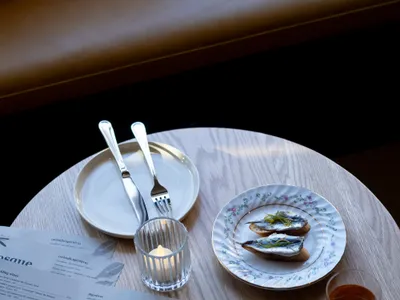 Bosque restaurant photo 14