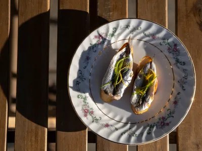 Bosque restaurant photo 15