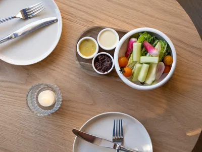 Bosque restaurant photo 16