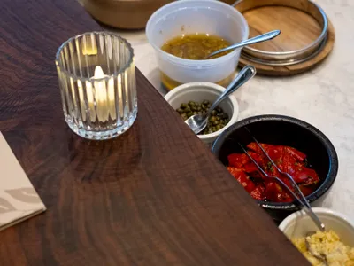 Bosque restaurant photo 18