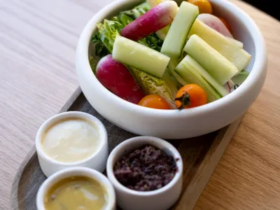 Bosque restaurant photo 19