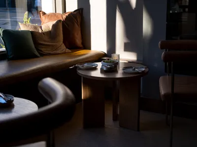 Bosque restaurant photo 21