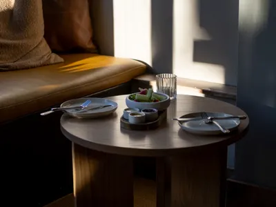 Bosque restaurant photo 22