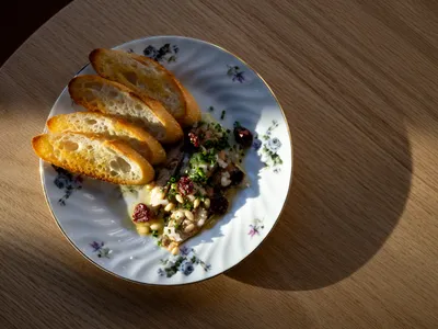 Bosque restaurant photo 24