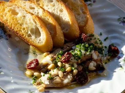 Bosque restaurant photo 25