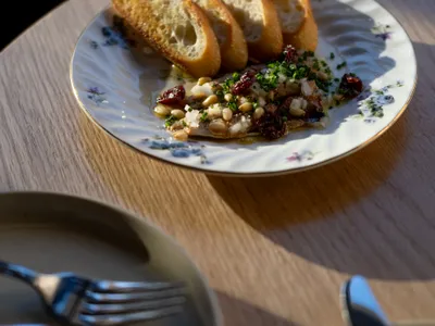 Bosque restaurant photo 27