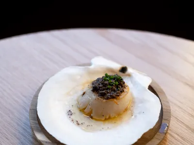 Bosque restaurant photo 28