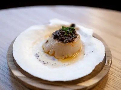 Bosque restaurant photo 30