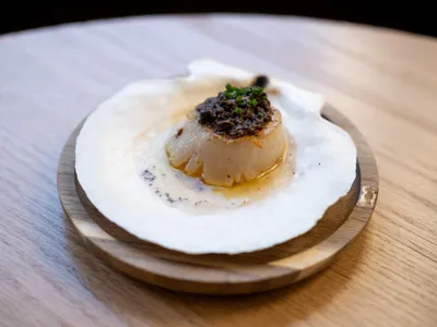 Bosque restaurant photo 31