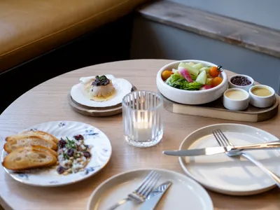 Bosque restaurant photo 32