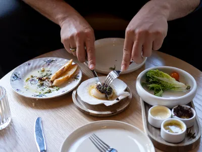 Bosque restaurant photo 34