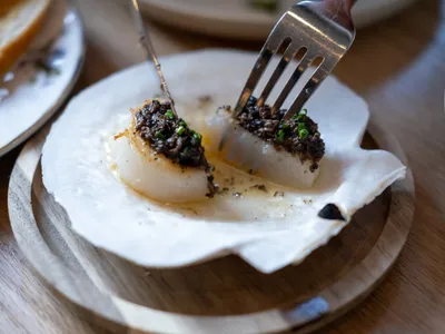 Bosque restaurant photo 35