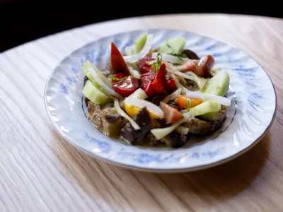 Bosque restaurant photo 40