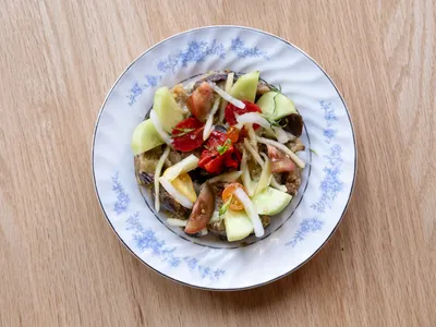 Bosque restaurant photo 41