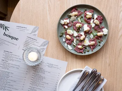 Bosque restaurant photo 42