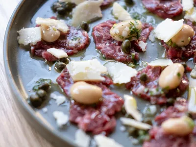 Bosque restaurant photo 43