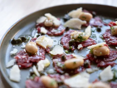 Bosque restaurant photo 46