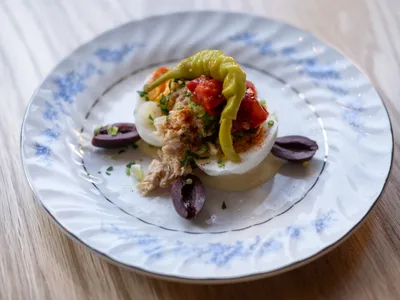 Bosque restaurant photo 47