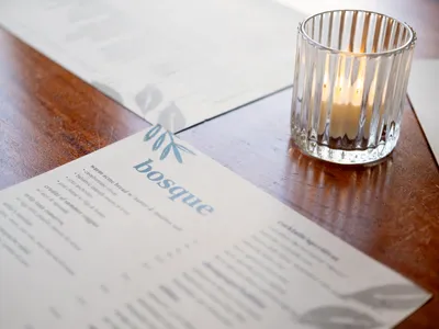 Bosque restaurant photo 48