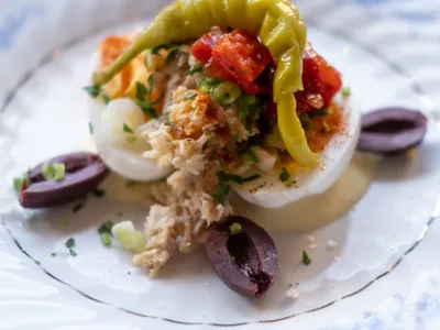 Bosque restaurant photo 49