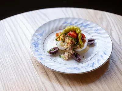 Bosque restaurant photo 50