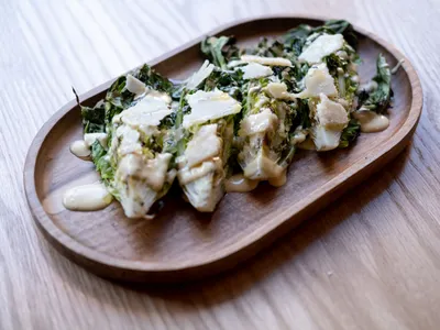 Bosque restaurant photo 53