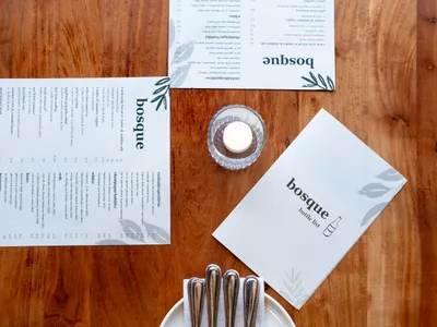 Bosque restaurant photo 54