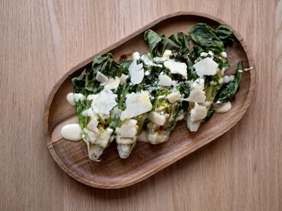 Bosque restaurant photo 57