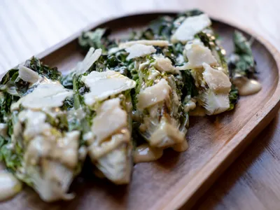 Bosque restaurant photo 58