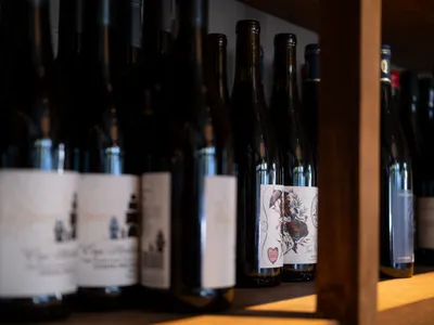 Bosque restaurant photo 61