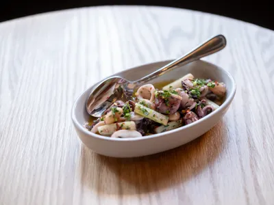 Bosque restaurant photo 62