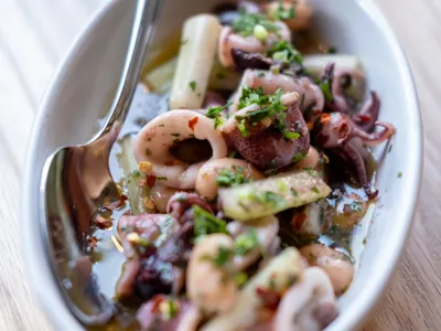 Bosque restaurant photo 63