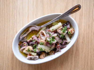 Bosque restaurant photo 65