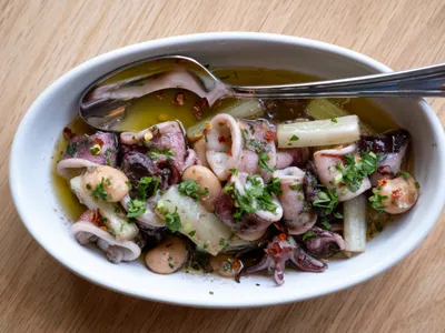 Bosque restaurant photo 68