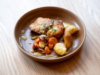 Bosque restaurant photo 70