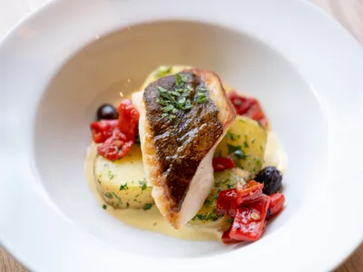 Bosque restaurant photo 76