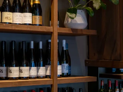 Bosque restaurant photo 78