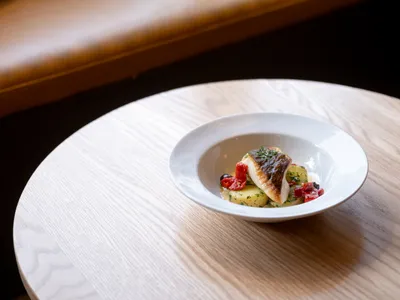 Bosque restaurant photo 80