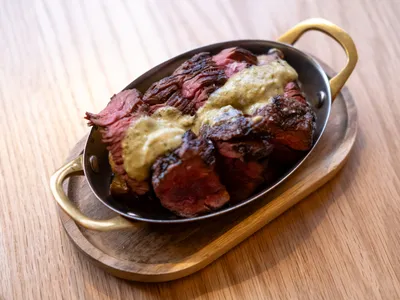 Bosque restaurant photo 84