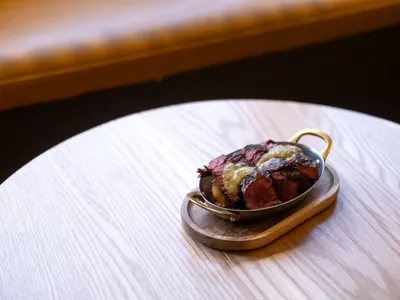 Bosque restaurant photo 85