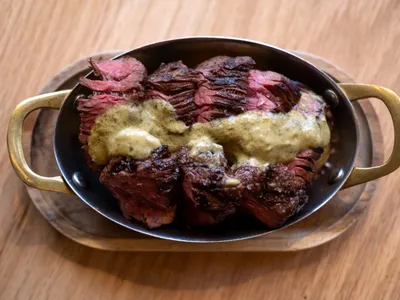 Bosque restaurant photo 86