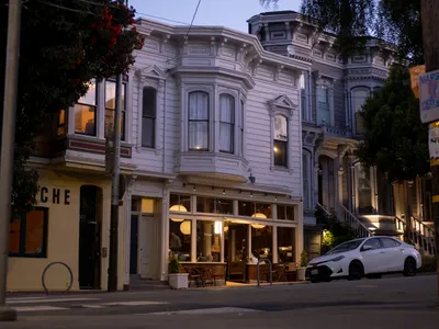 Bosque restaurant photo 91