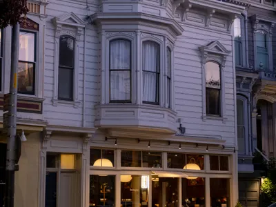 Bosque restaurant photo 93