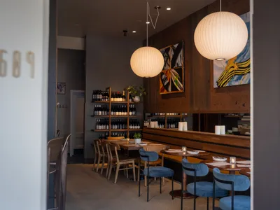 Bosque restaurant photo 94