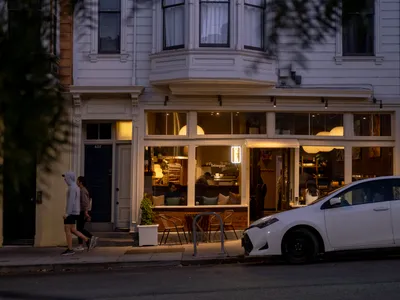 Bosque restaurant photo 95