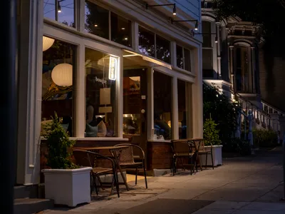 Bosque restaurant photo 96