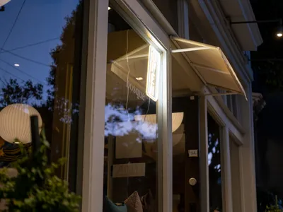 Bosque restaurant photo 97